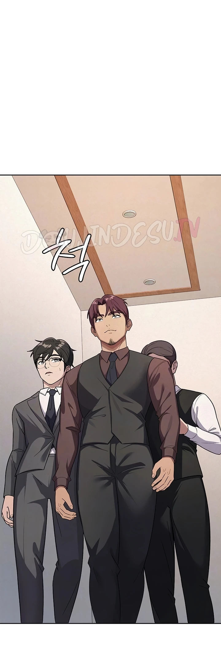 Tax Girlfriend Chapter 35