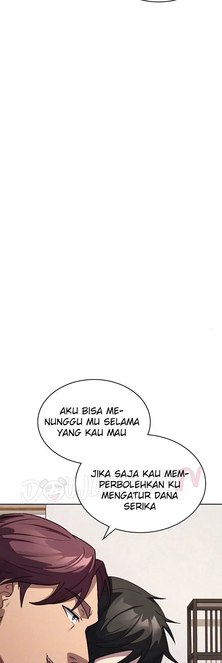 Tax Girlfriend Chapter 35