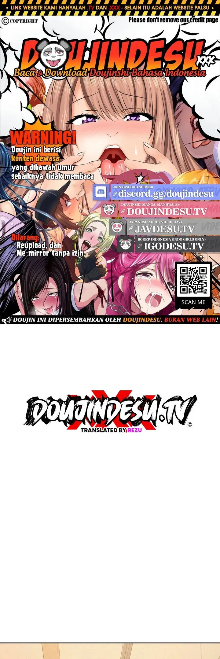 Tax Girlfriend Chapter 36