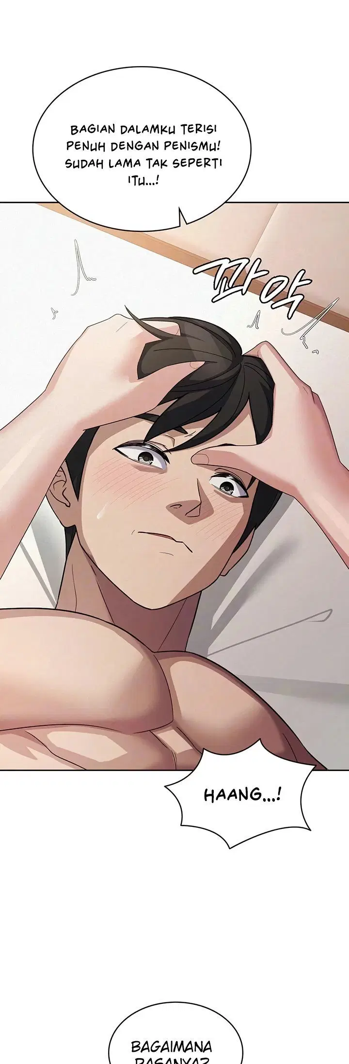 Tax Girlfriend Chapter 36