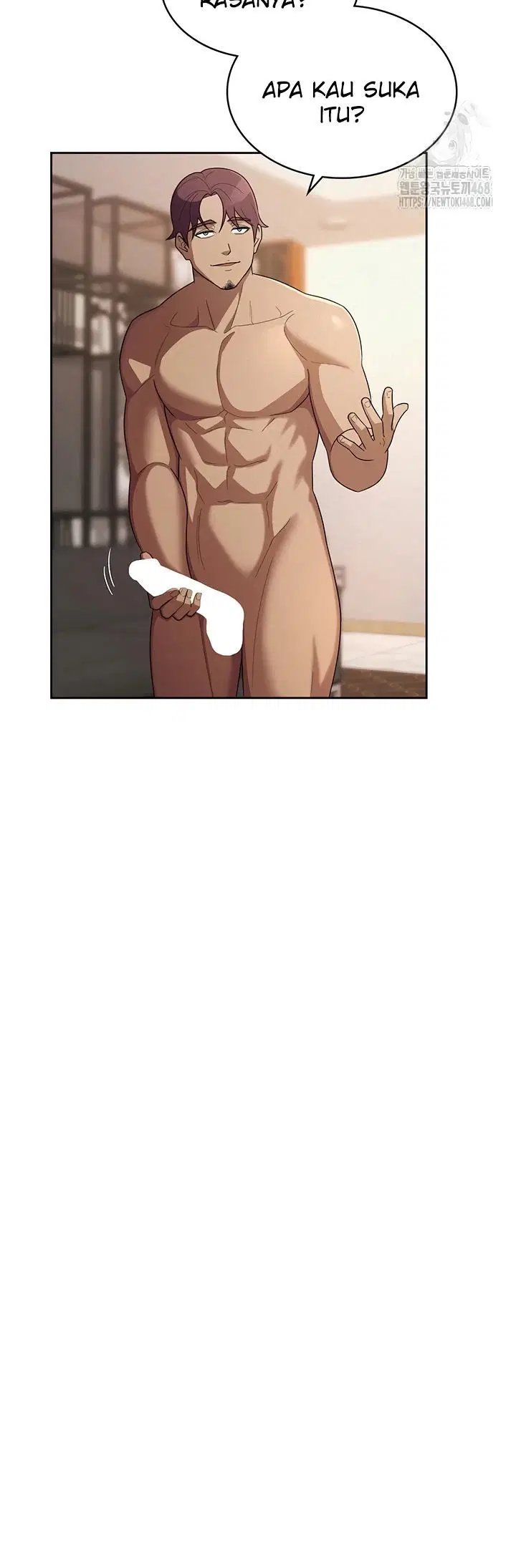 Tax Girlfriend Chapter 36