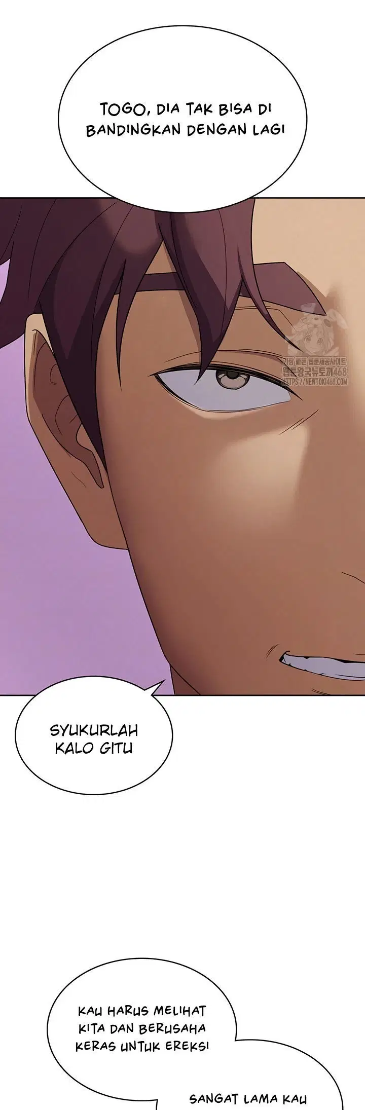 Tax Girlfriend Chapter 36