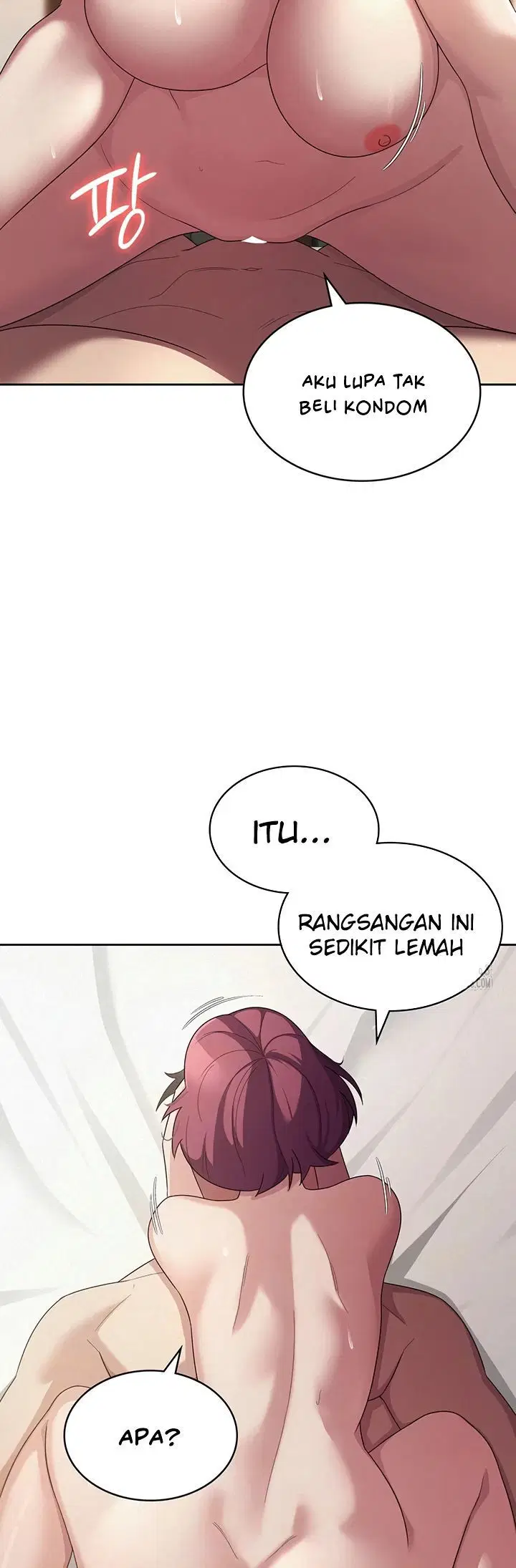 Tax Girlfriend Chapter 36