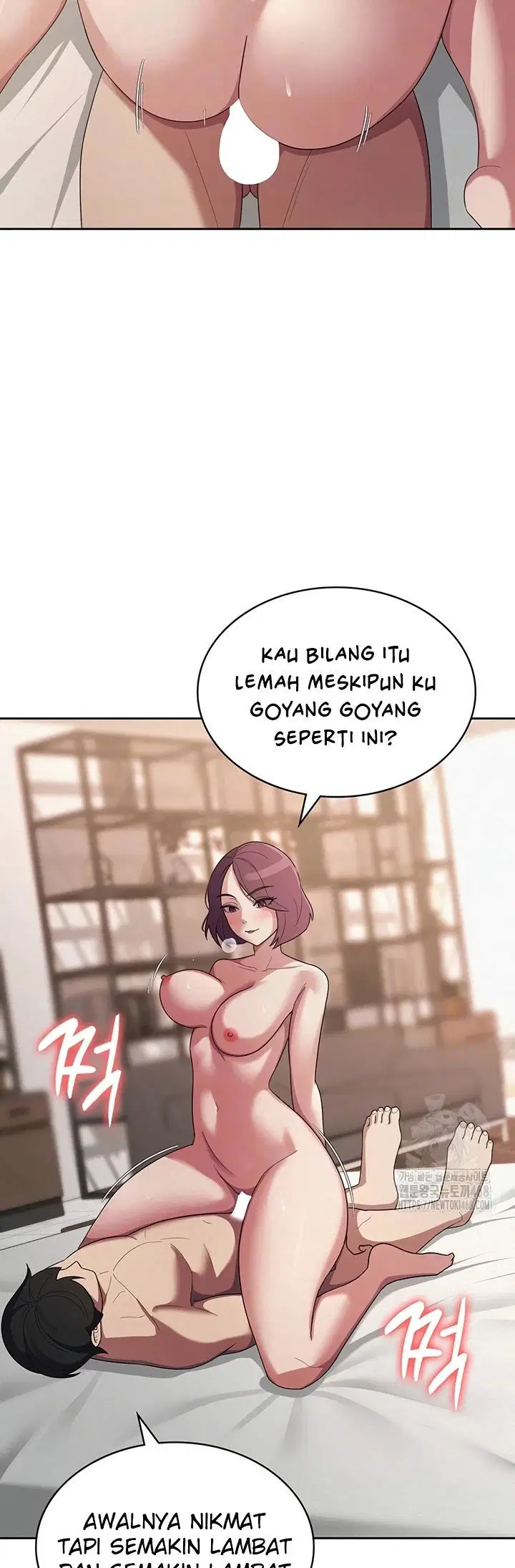 Tax Girlfriend Chapter 36