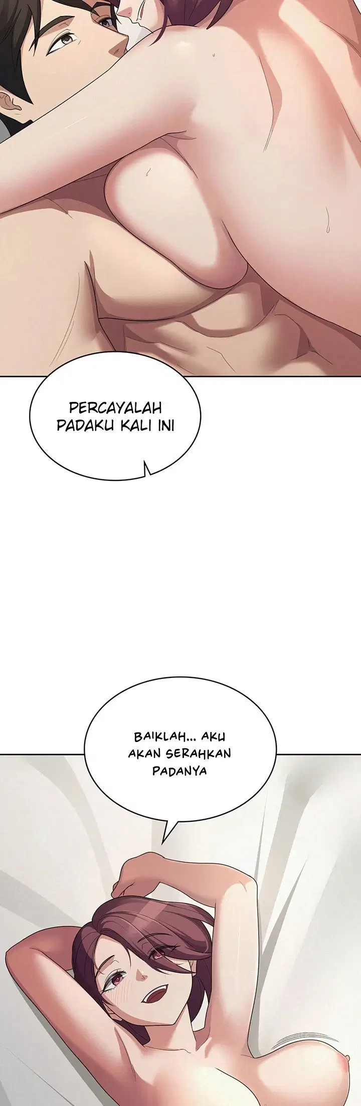 Tax Girlfriend Chapter 36
