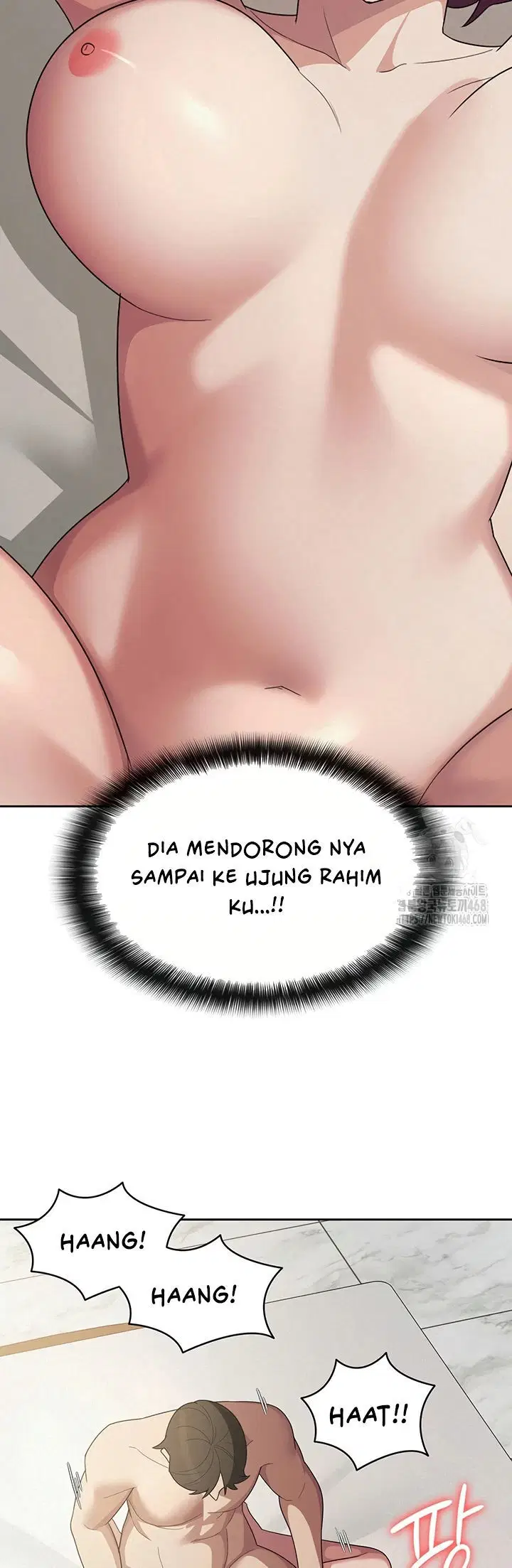 Tax Girlfriend Chapter 36
