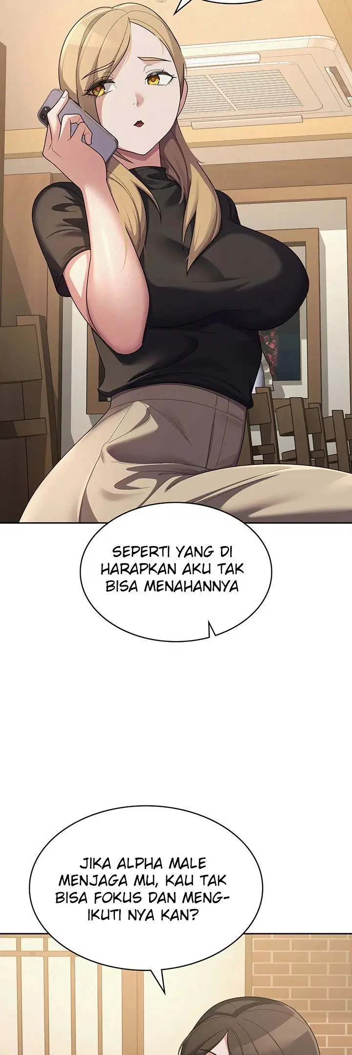Tax Girlfriend Chapter 36