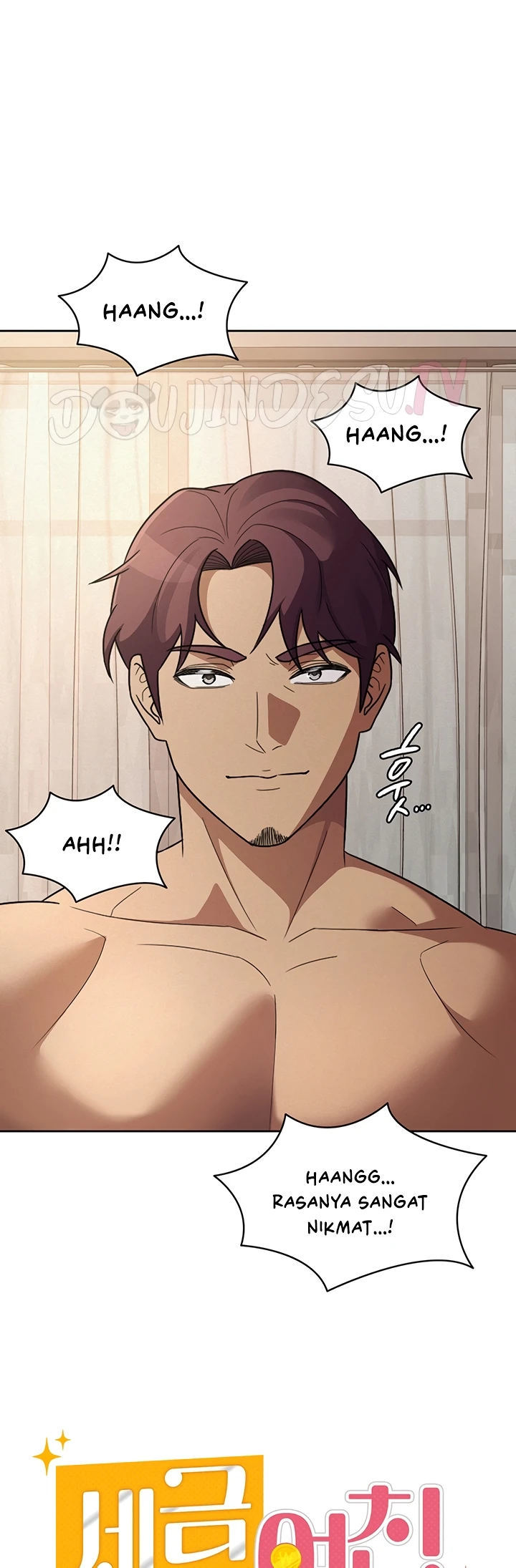 Tax Girlfriend Chapter 36