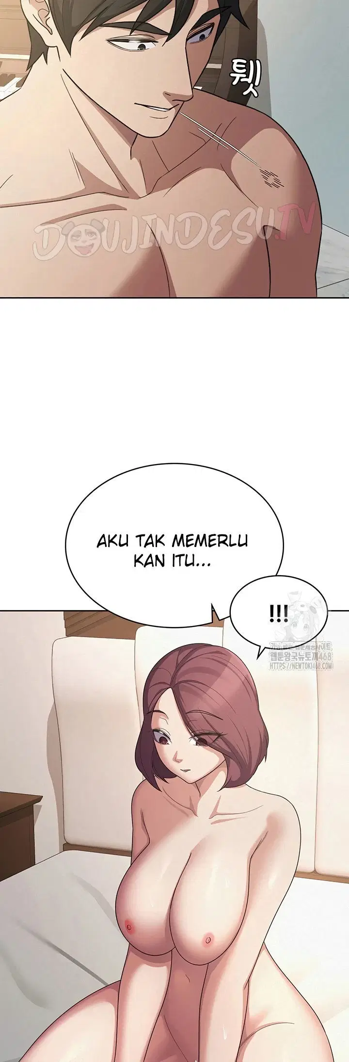 Tax Girlfriend Chapter 36