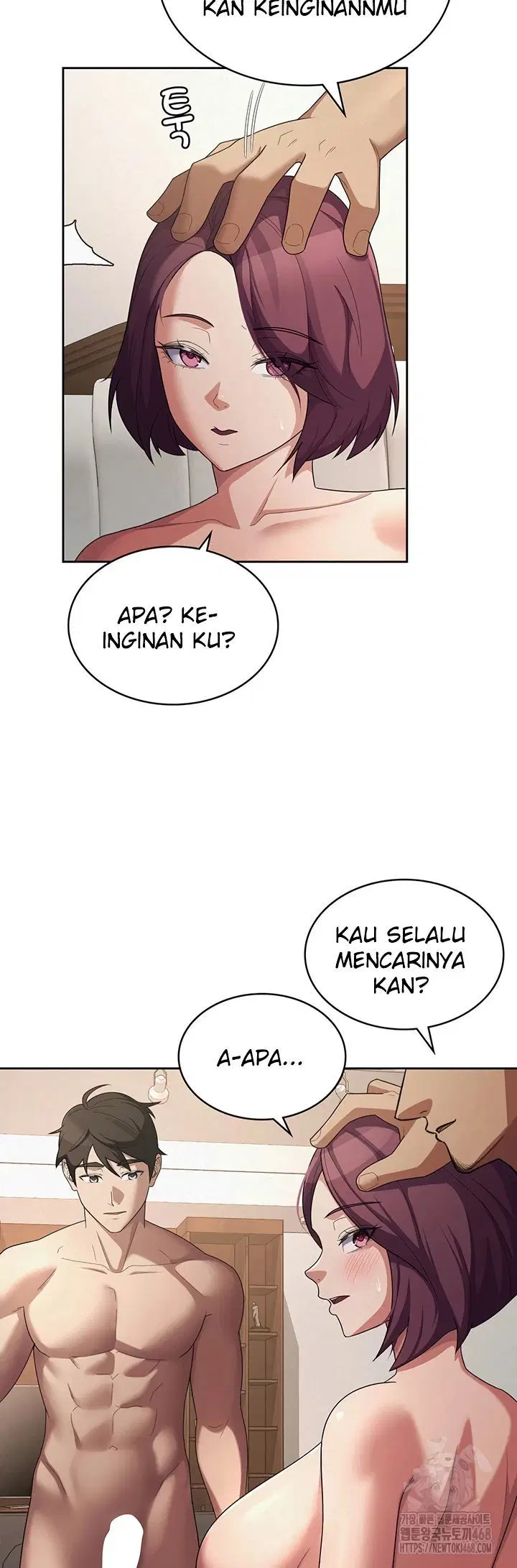 Tax Girlfriend Chapter 36