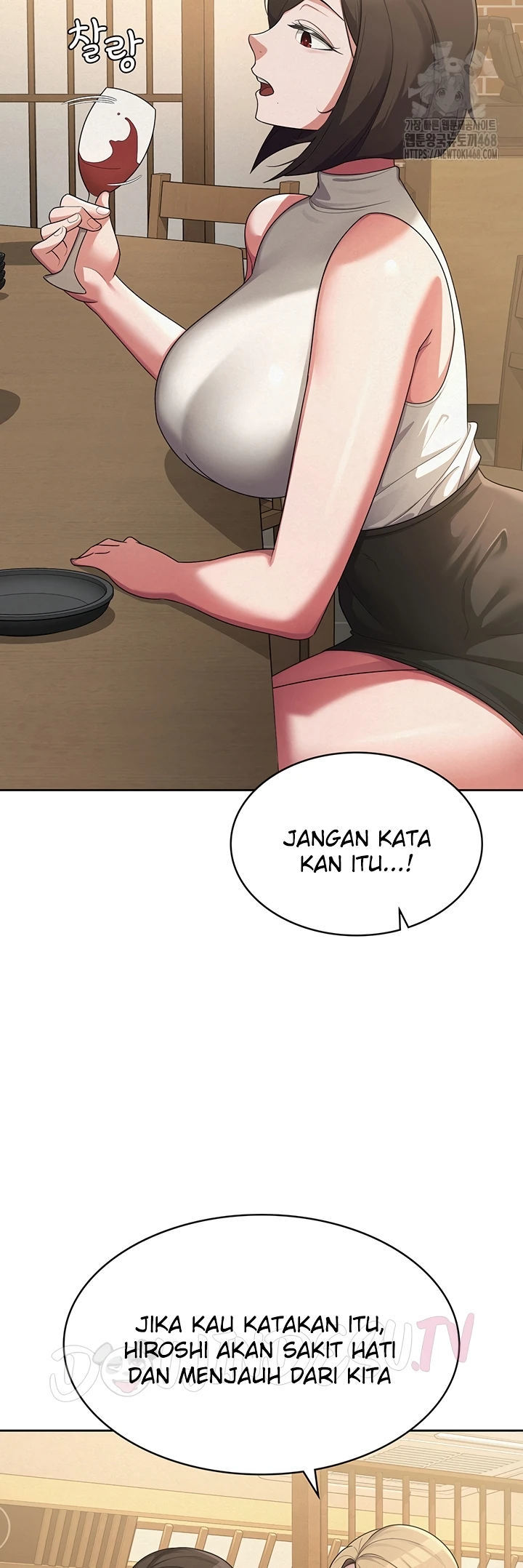 Tax Girlfriend Chapter 36