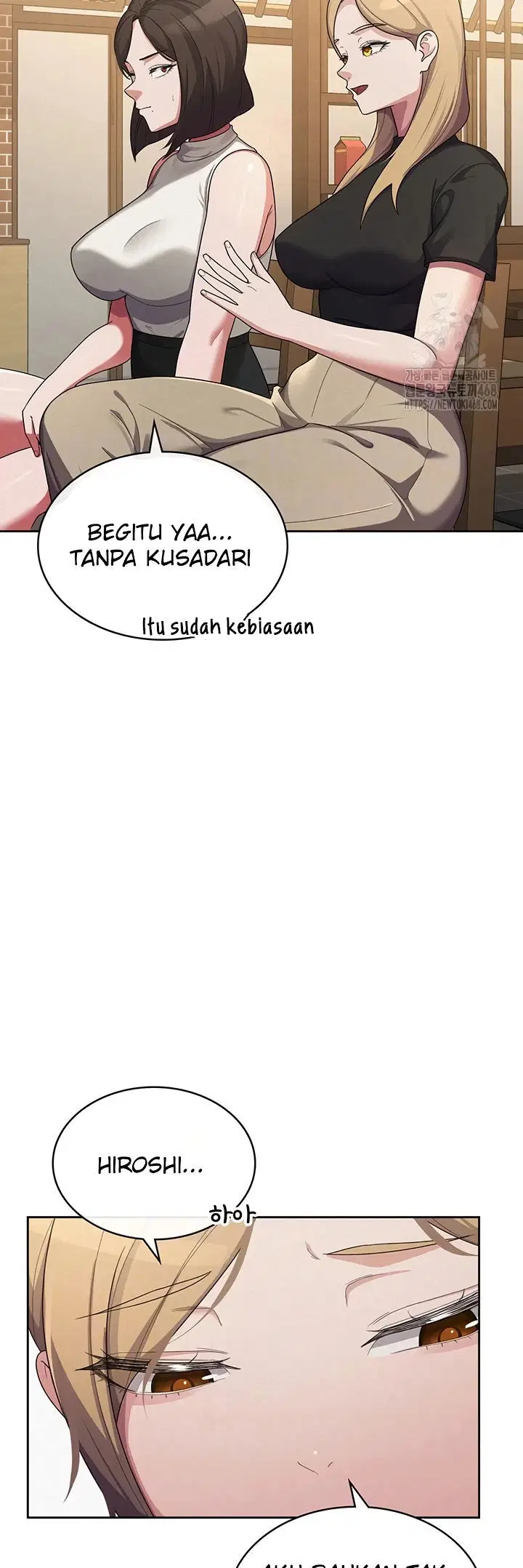 Tax Girlfriend Chapter 36