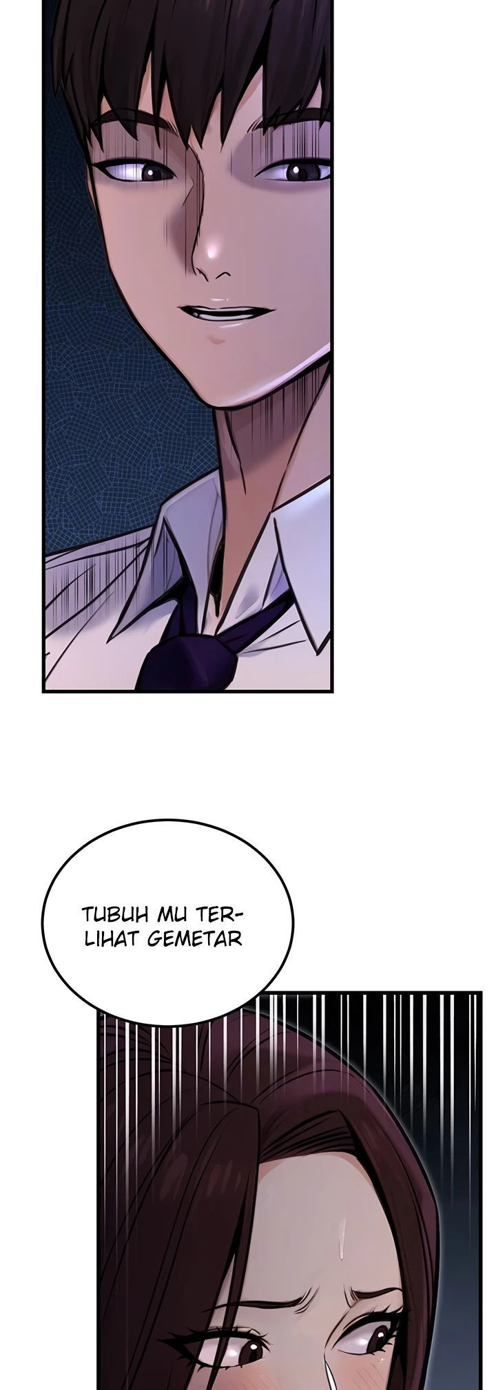 The Double Life of a Public Servant Chapter 15