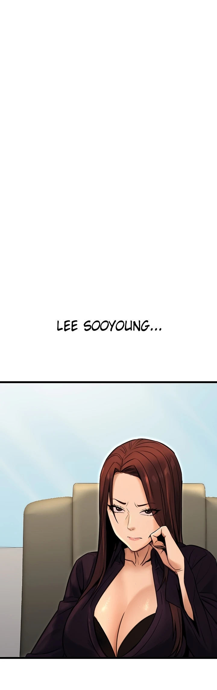 The Double Life of a Public Servant Chapter 15