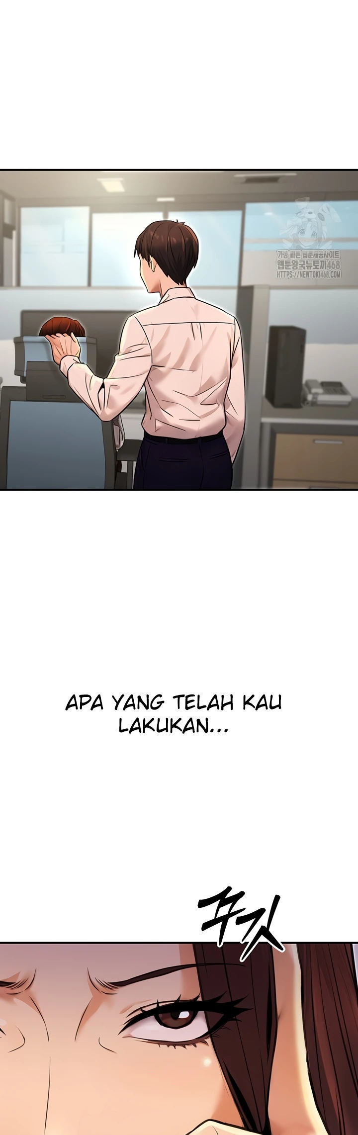 The Double Life of a Public Servant Chapter 15