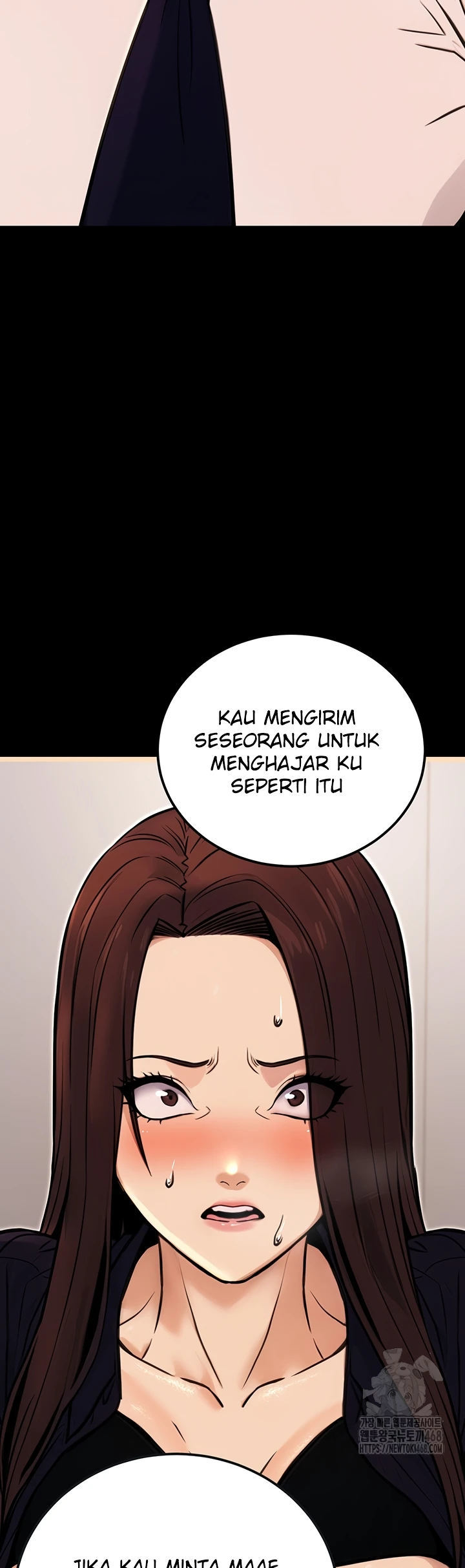 The Double Life of a Public Servant Chapter 15