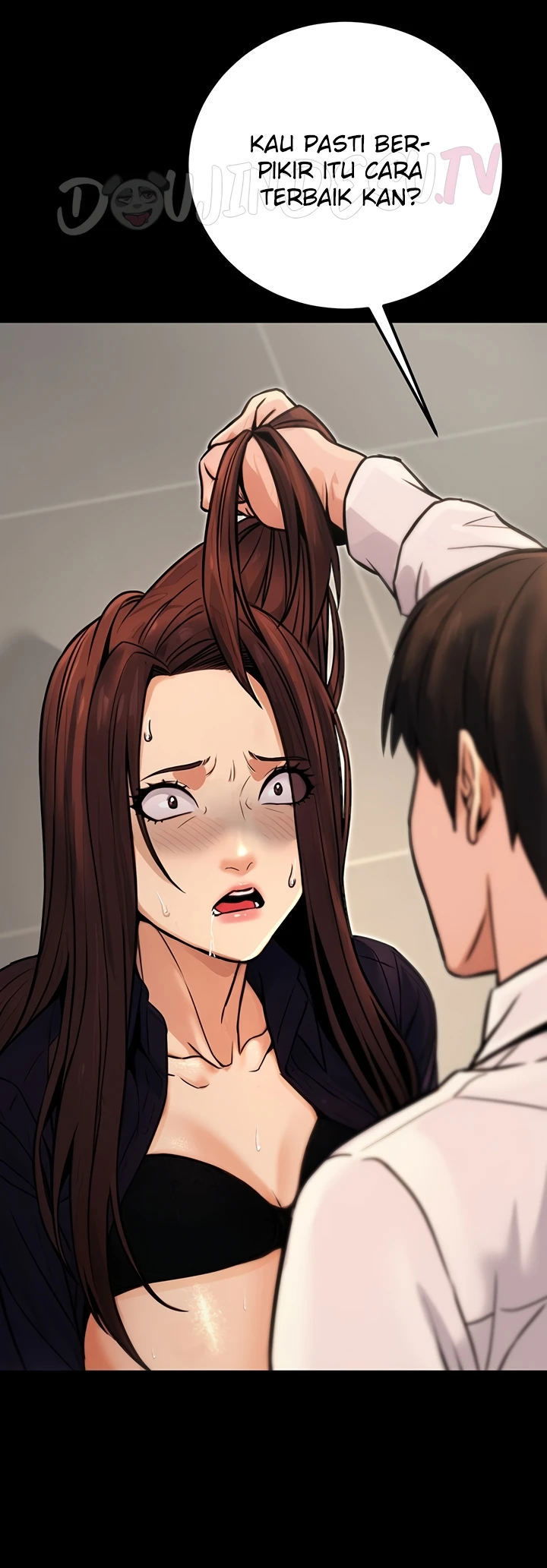 The Double Life of a Public Servant Chapter 15