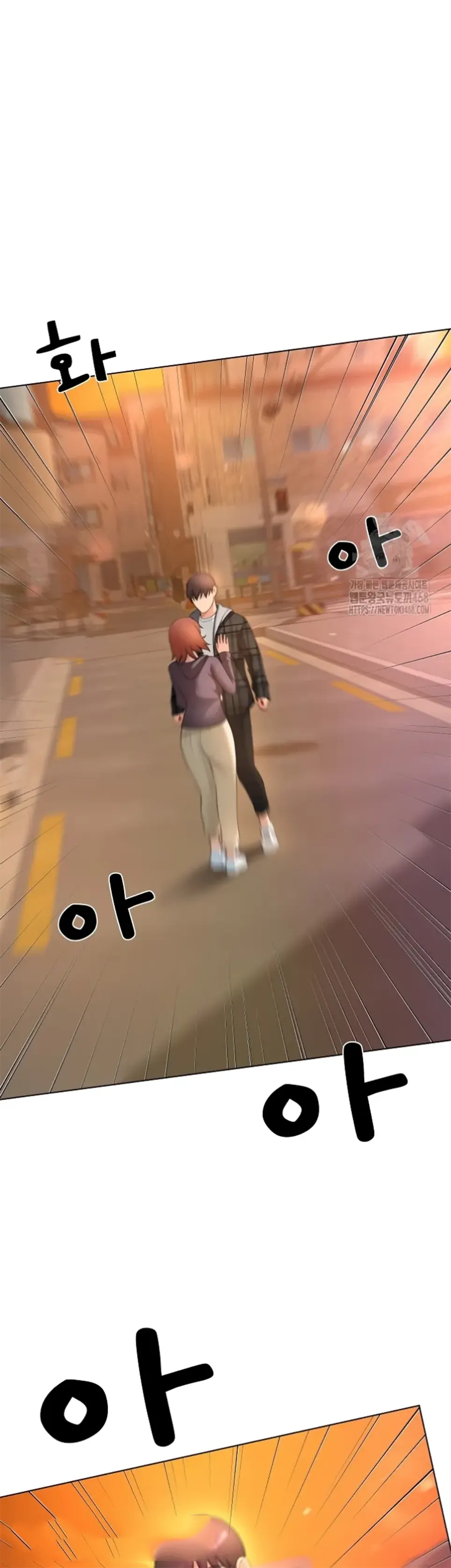 Wanna Become a Dad or a Boyfriend Chapter 22