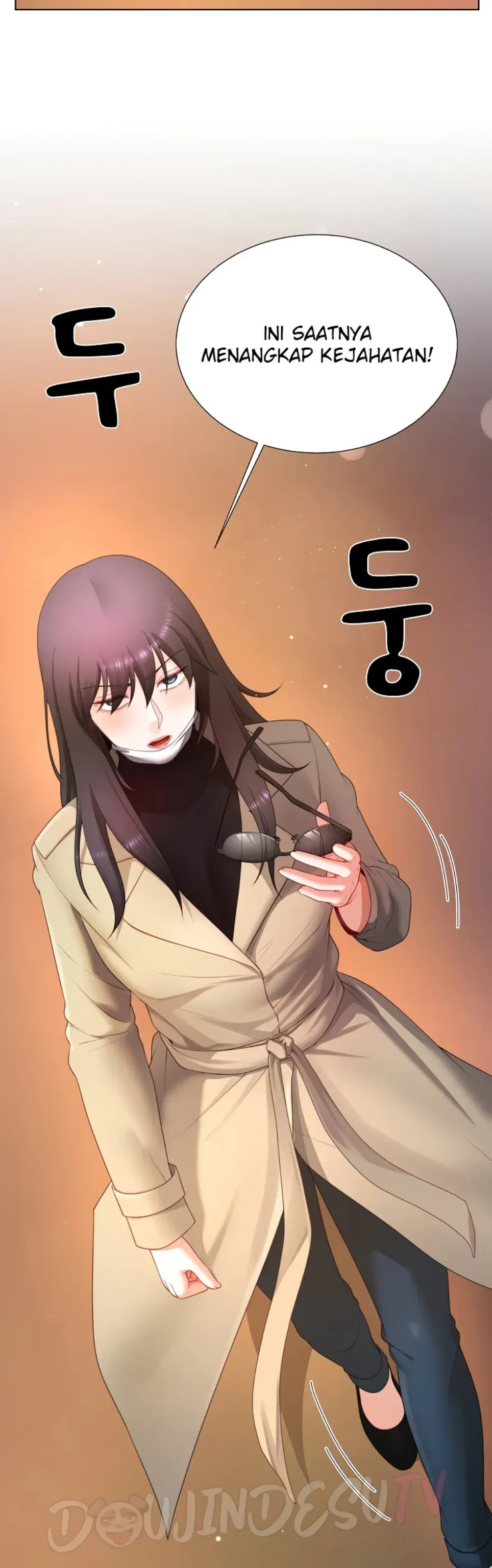 Wanna Become a Dad or a Boyfriend Chapter 22