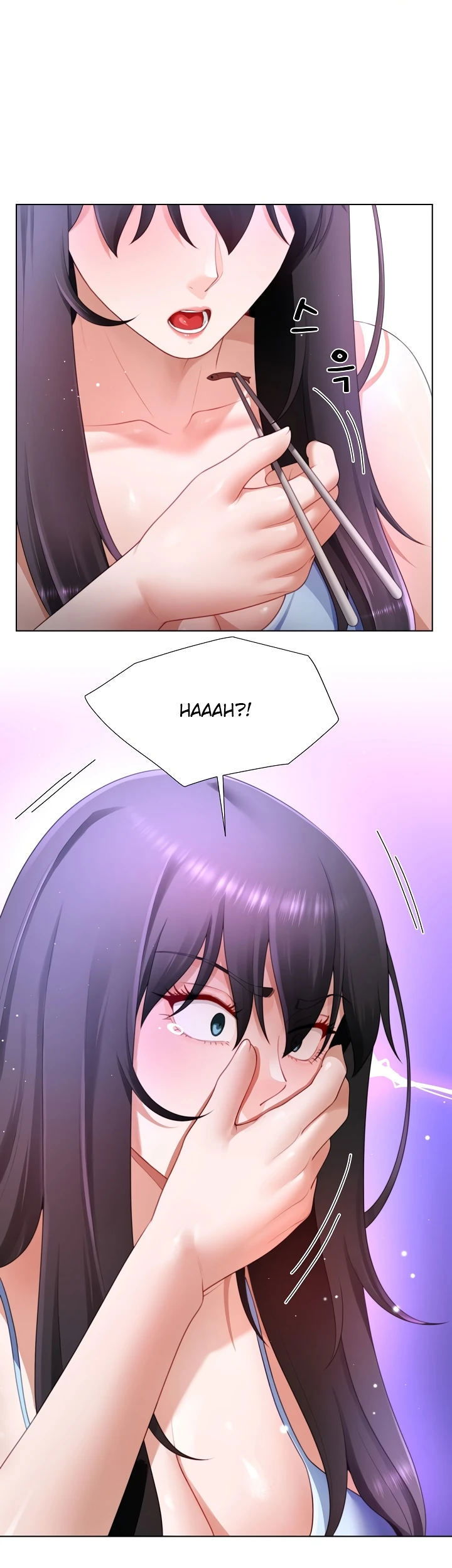 Wanna Become a Dad or a Boyfriend Chapter 30