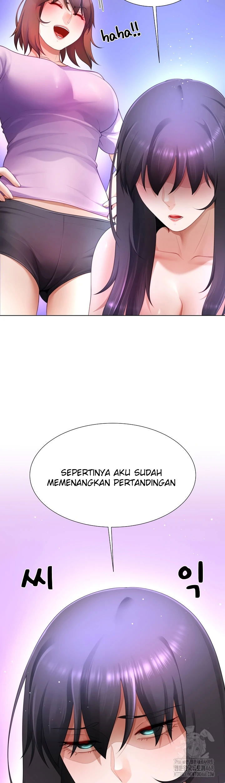 Wanna Become a Dad or a Boyfriend Chapter 30