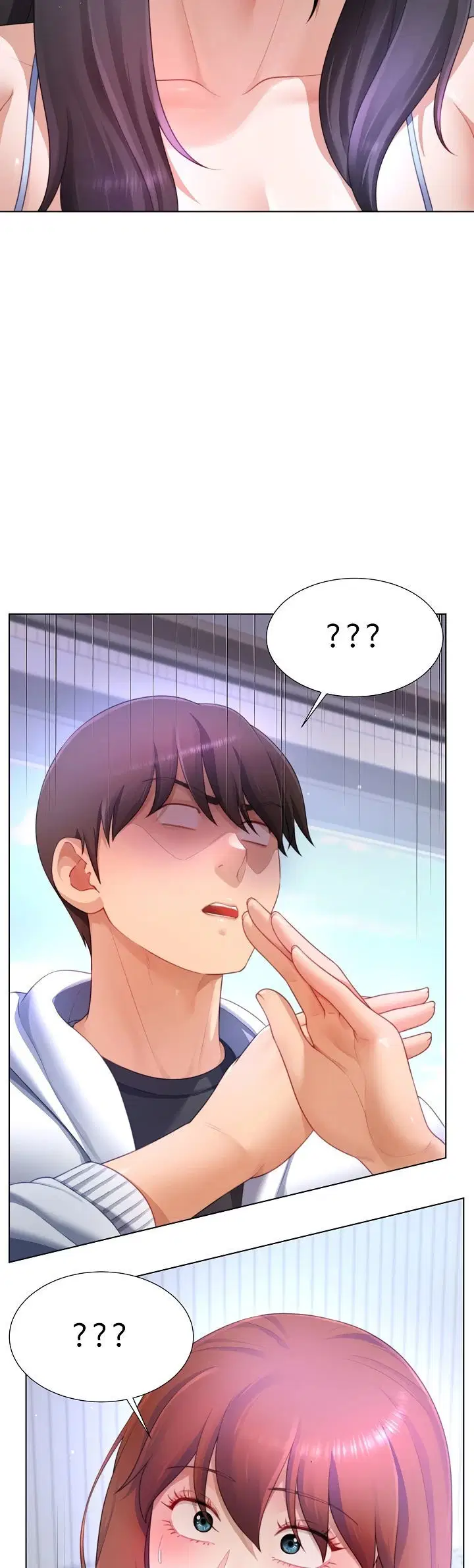 Wanna Become a Dad or a Boyfriend Chapter 30