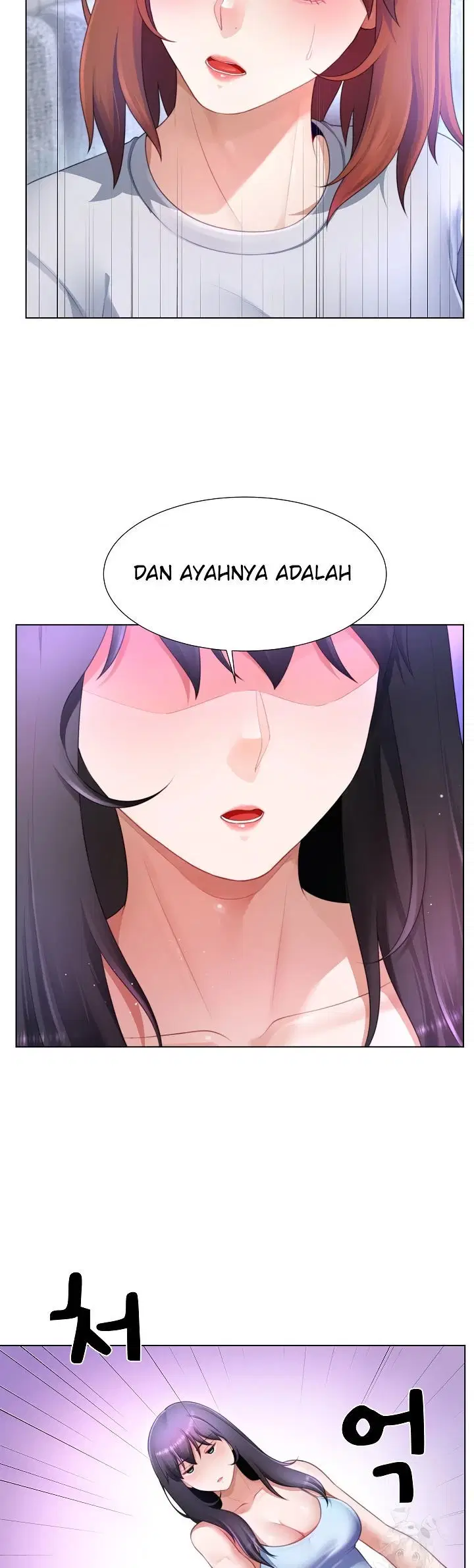 Wanna Become a Dad or a Boyfriend Chapter 30