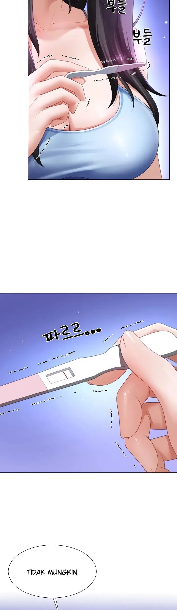 Wanna Become a Dad or a Boyfriend Chapter 32