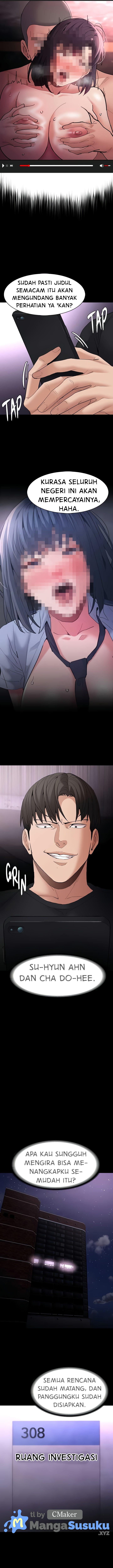 Wicked Diary Chapter 106