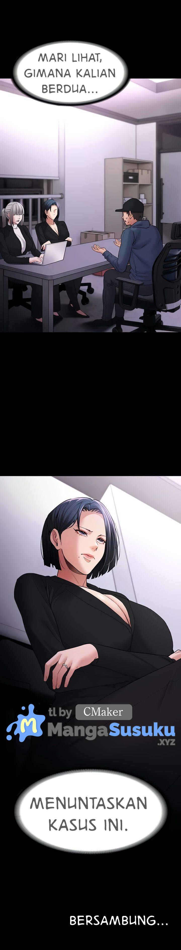 Wicked Diary Chapter 106