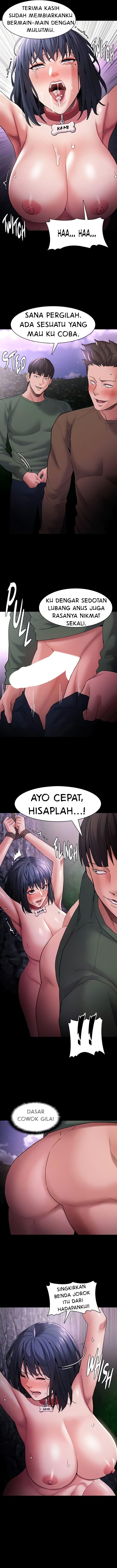Wicked Diary Chapter 106