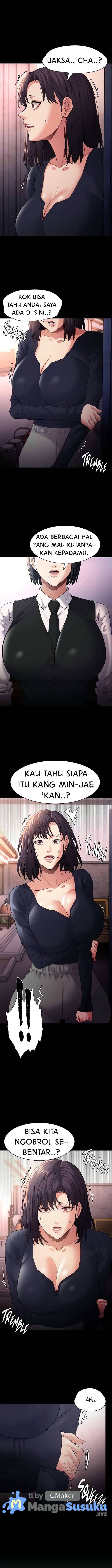 Wicked Diary Chapter 107