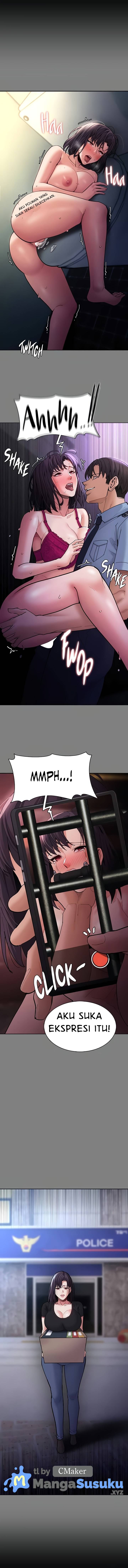 Wicked Diary Chapter 107