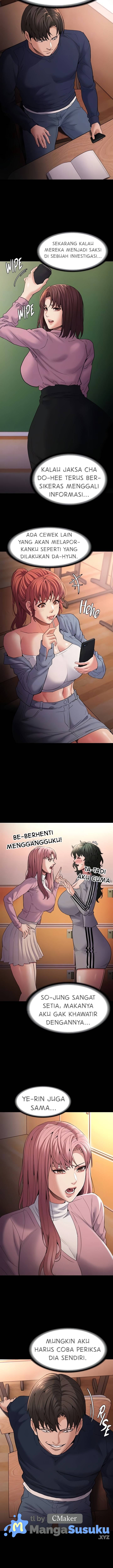 Wicked Diary Chapter 107