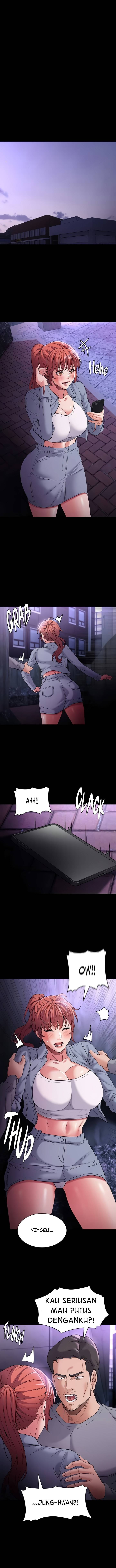 Wicked Diary Chapter 107