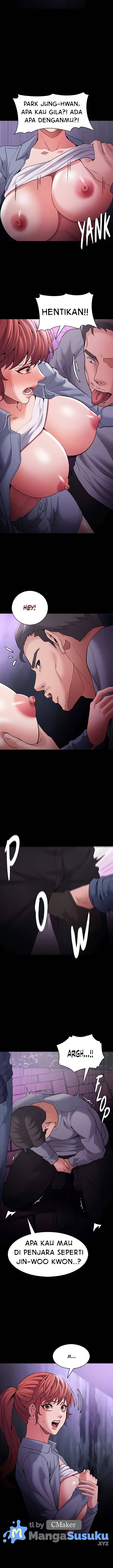 Wicked Diary Chapter 107