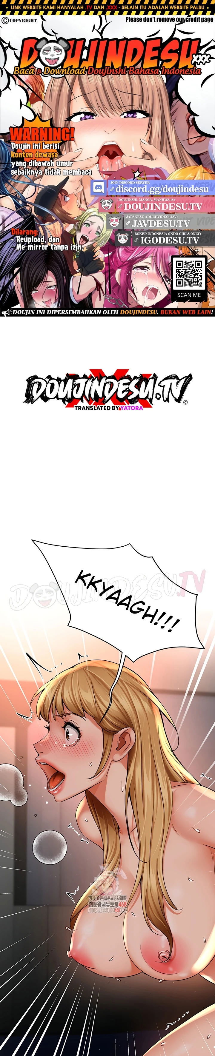 Yogurt Delivery Lady Chapter 55
