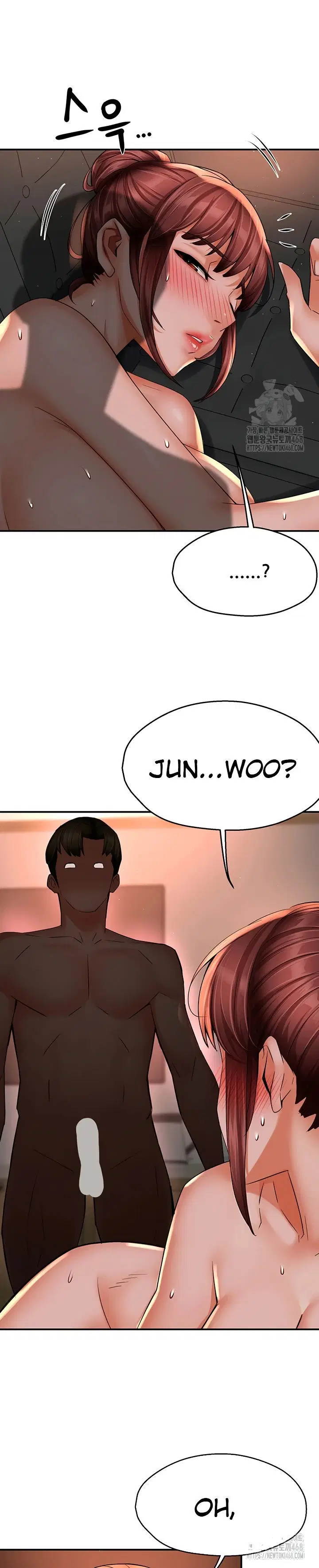 Yogurt Delivery Lady Chapter 55