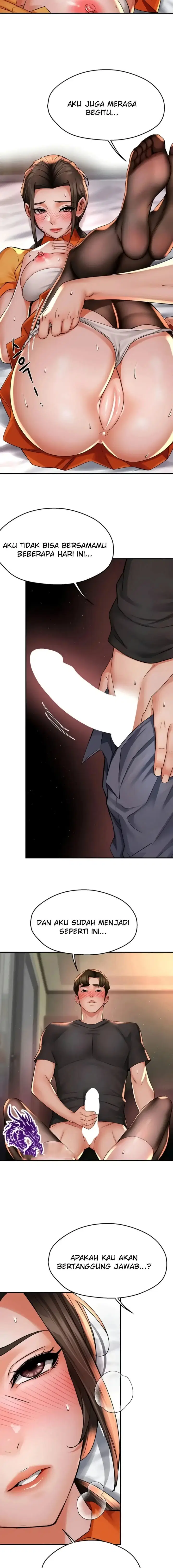 Yogurt Delivery Lady Chapter 56