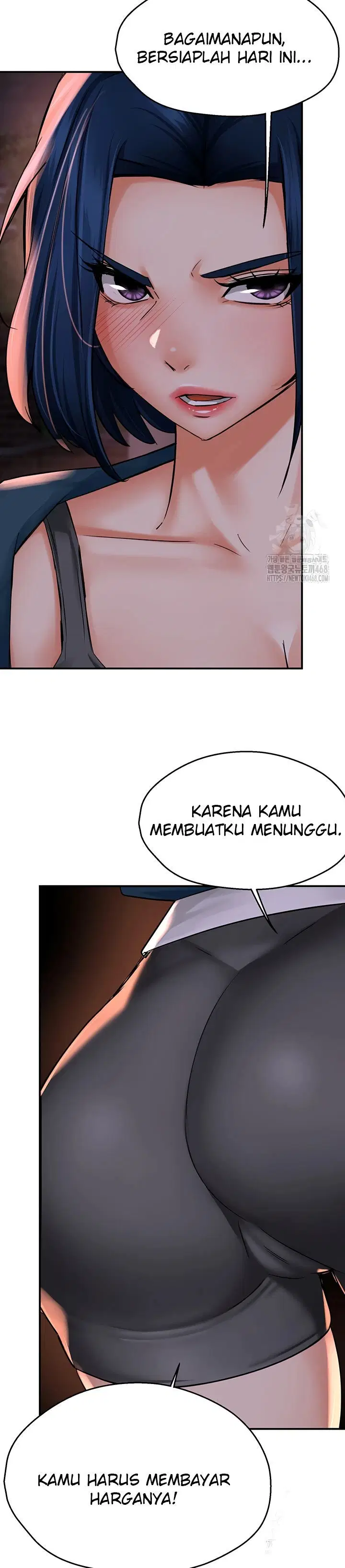 Yogurt Delivery Lady Chapter 57