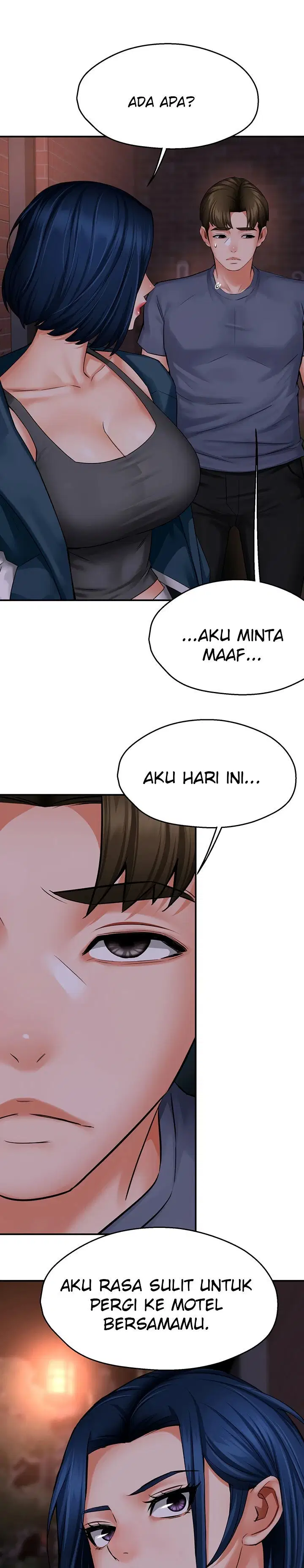 Yogurt Delivery Lady Chapter 57