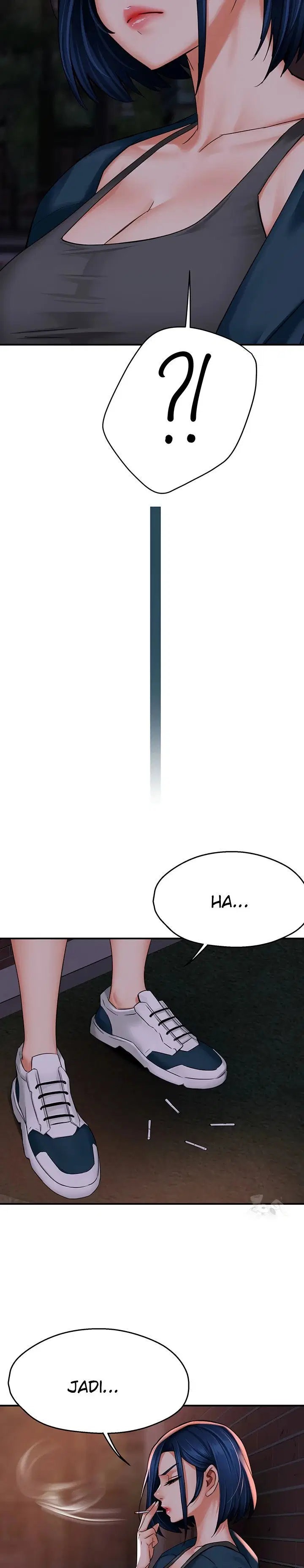 Yogurt Delivery Lady Chapter 57