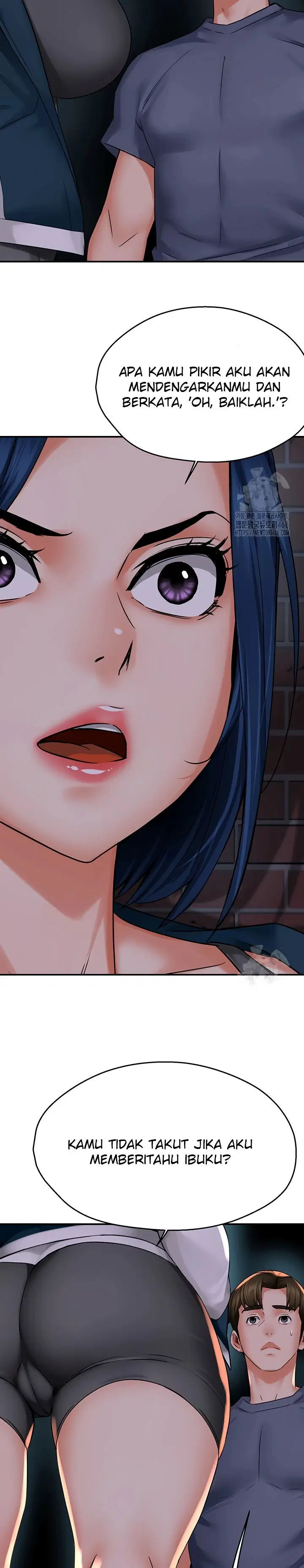 Yogurt Delivery Lady Chapter 57