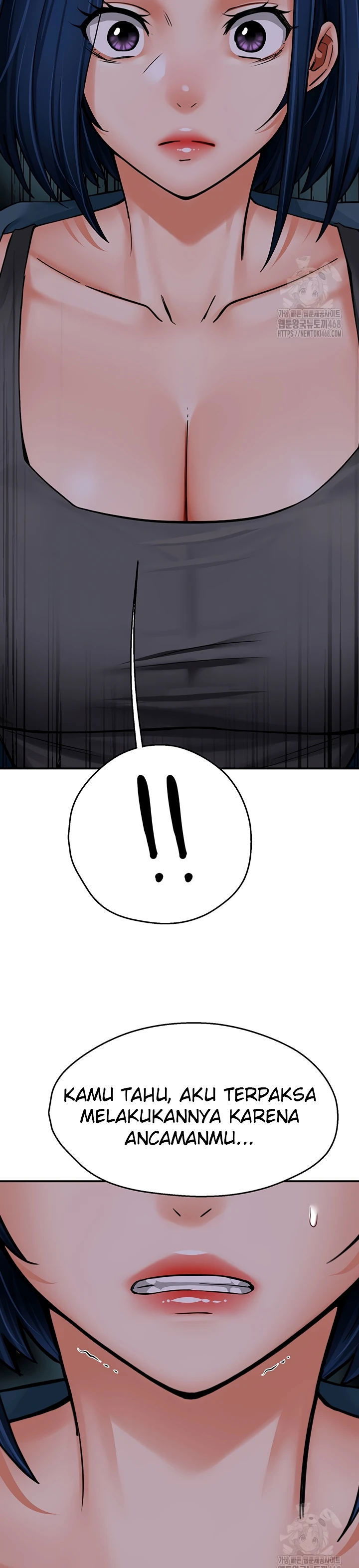 Yogurt Delivery Lady Chapter 57