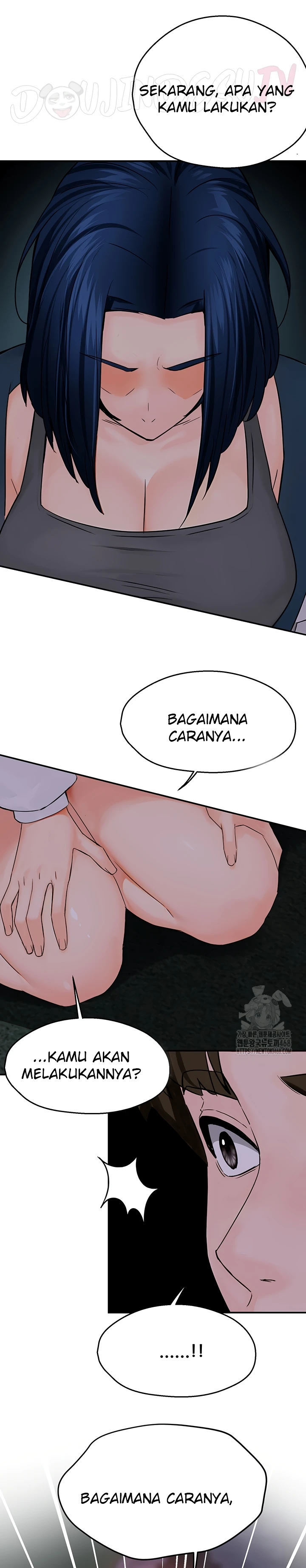 Yogurt Delivery Lady Chapter 57