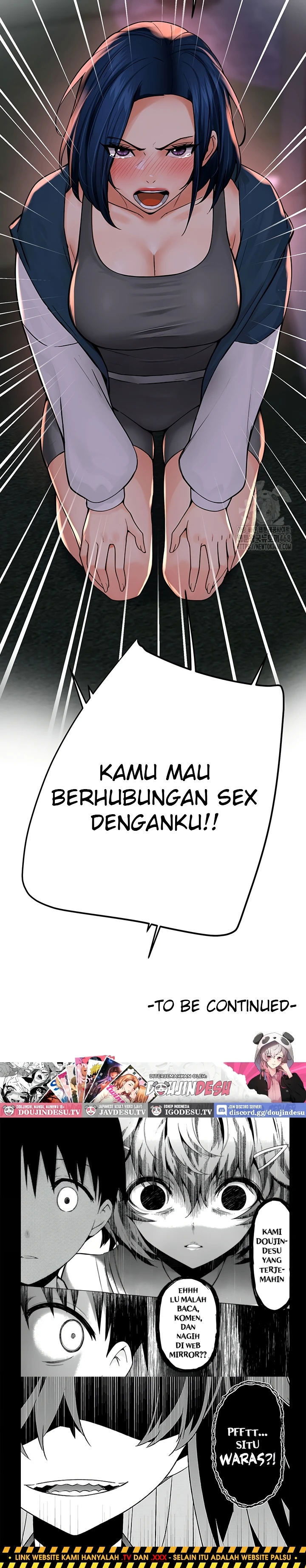 Yogurt Delivery Lady Chapter 57
