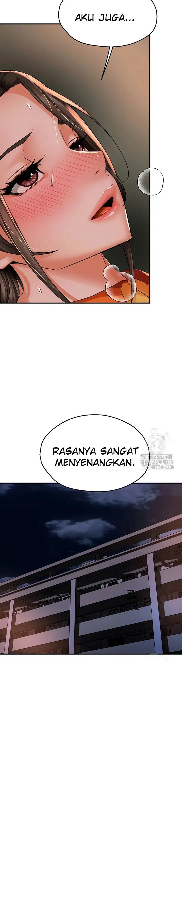 Yogurt Delivery Lady Chapter 57