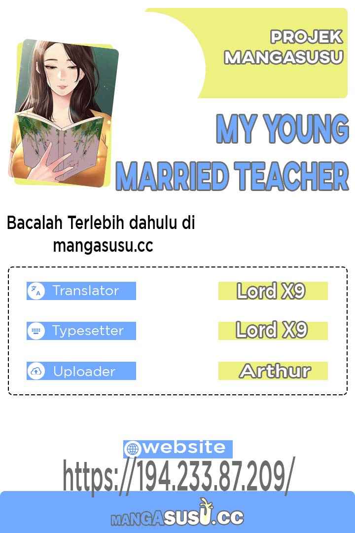 My Young Married Teacher Chapter 42