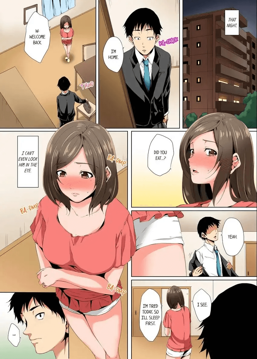 Resu Tsuma ga Seikan Esthe de "Mata… Iku…" Uneru Yubi de Oku made Hogusare 1-35