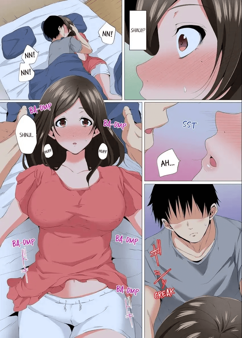 Resu Tsuma ga Seikan Esthe de "Mata… Iku…" Uneru Yubi de Oku made Hogusare 1-35